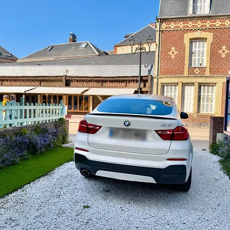 Le Pavillon Brice - Jardin Prive - Coeur إتريتا