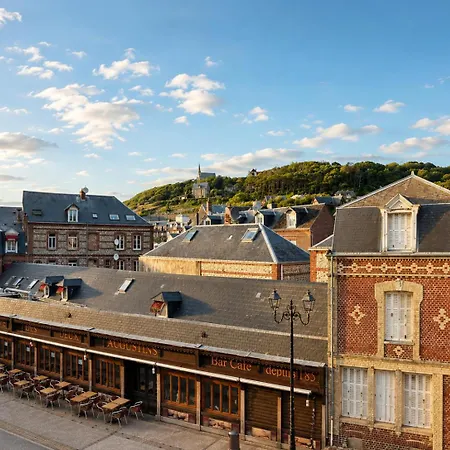 Le Pavillon Brice - Jardin Prive - Coeur شقة