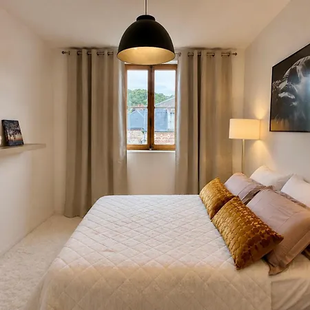شقة Le Pavillon Brice - Jardin Prive - Coeur *