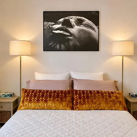 شقة Le Pavillon Brice - Jardin Prive - Coeur إتريتا