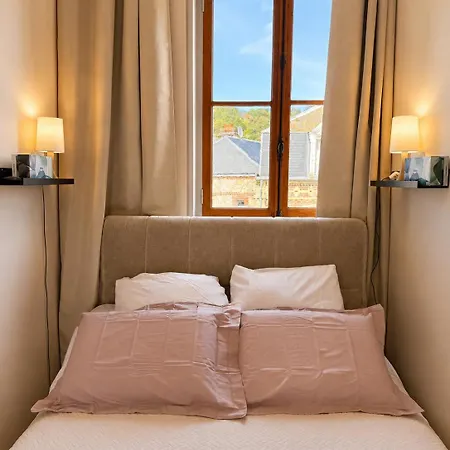 Le Pavillon Brice - Jardin Prive - Coeur * إتريتا