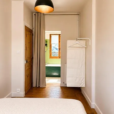 Le Pavillon Brice - Jardin Prive - Coeur إتريتا